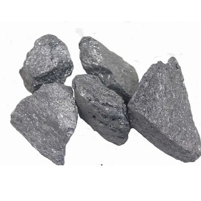 Ferro silicon