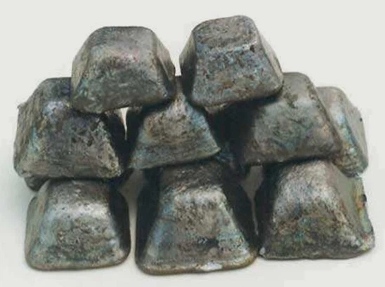 Ferrosilicon Aluminum Ferrosilicon Aluminum