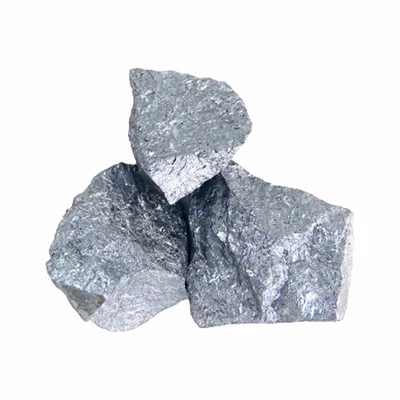 실리콘 메탈 1101